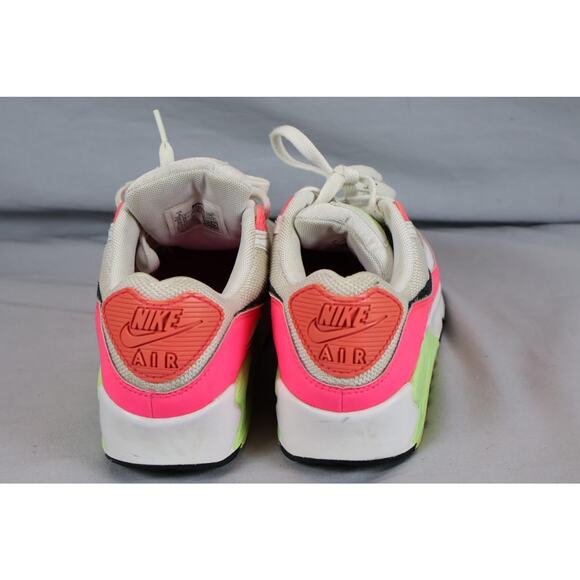 Nike Air Max 90 Shoes Womens‎ Size 6 CT1030-100 Running Athletic Sneakers - Picture 8 of 10